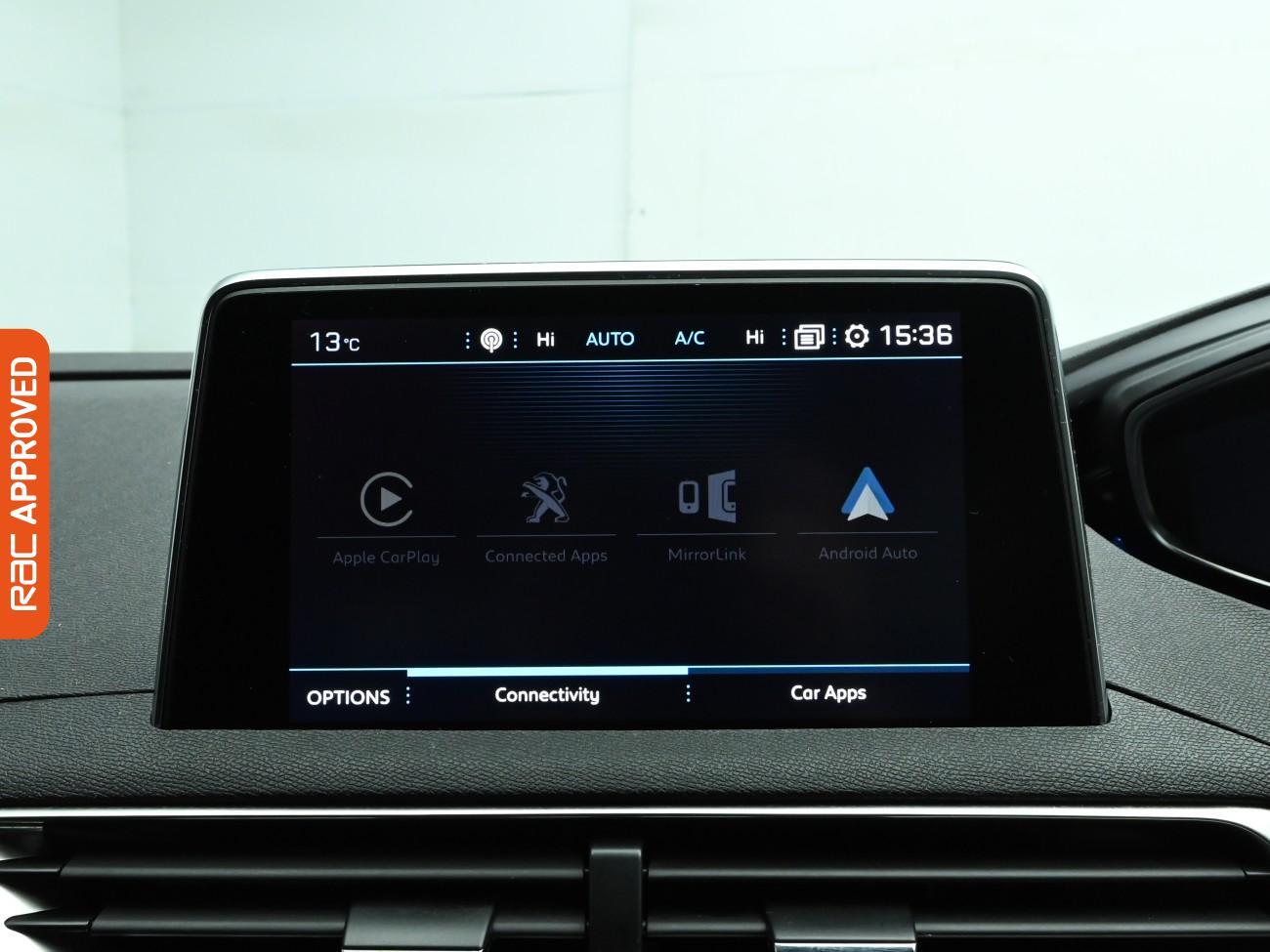 Used Peugeot 5008 2019 for sale - 76445552: Photo 18