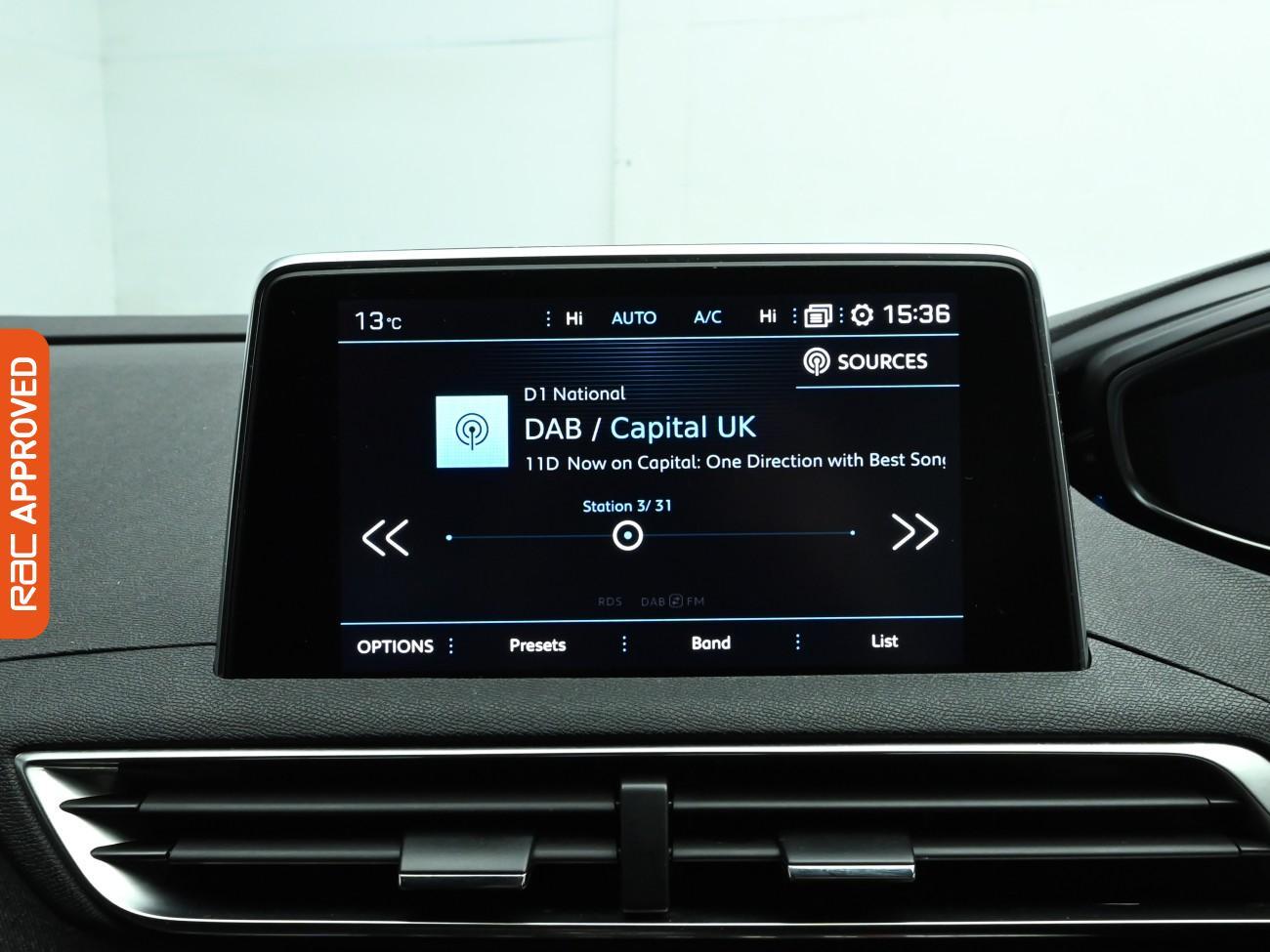 Used Peugeot 5008 2019 for sale - 76445552: Photo 19