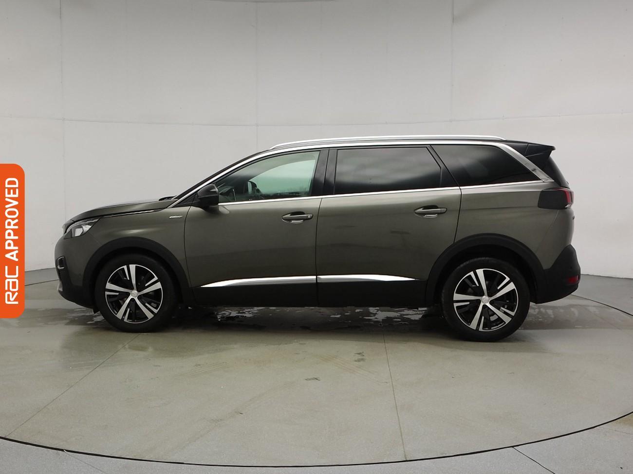 Used Peugeot 5008 2019 for sale - 76445552: Photo 29