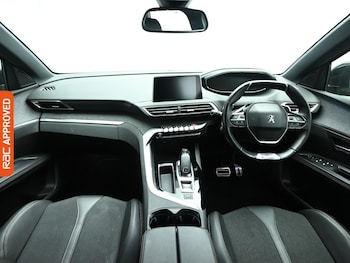 Used Peugeot 5008 2019 for sale - 76445552: Photo