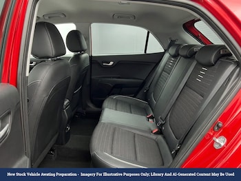 Used Kia Rio 2019 for sale - 79391514: Photo
