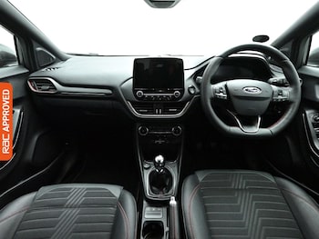 Used Ford Puma 2022 for sale - 78197583: Photo