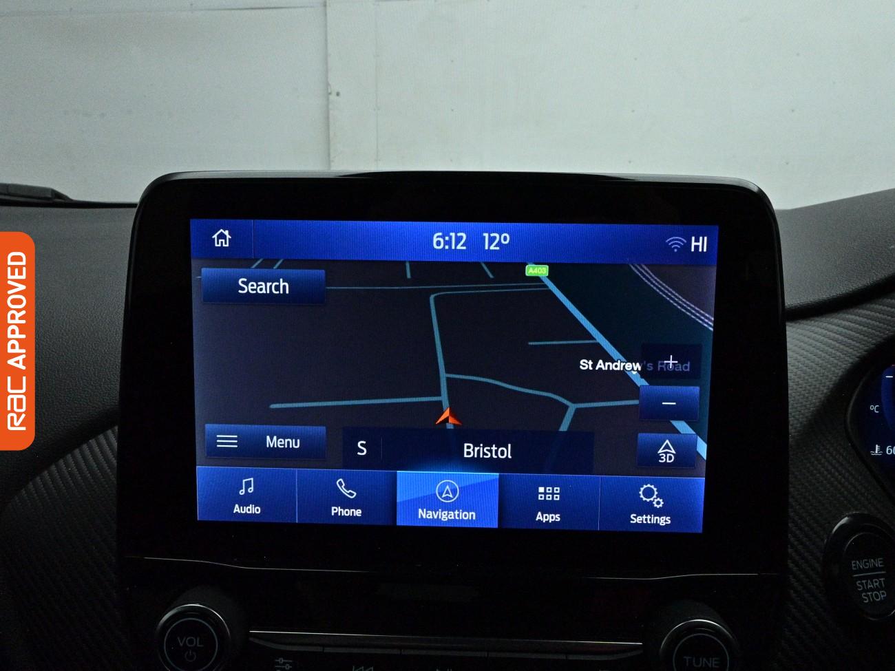 Used Ford Puma 2022 for sale - 78197583: Photo 3