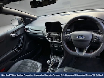 Used Ford Puma 2022 for sale - 78197583: Photo