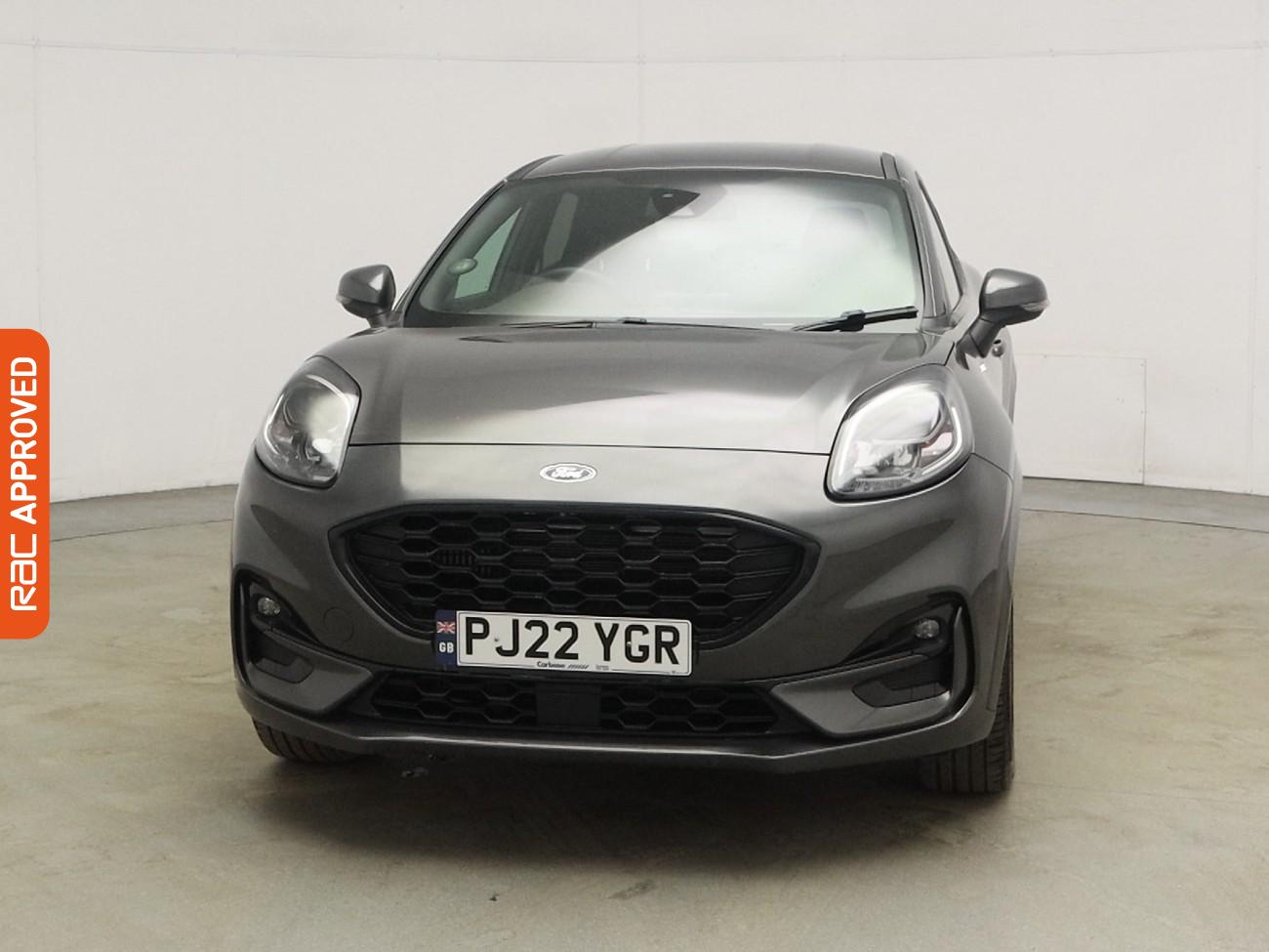 Used Ford Puma 2022 for sale - 78197583: Photo 7