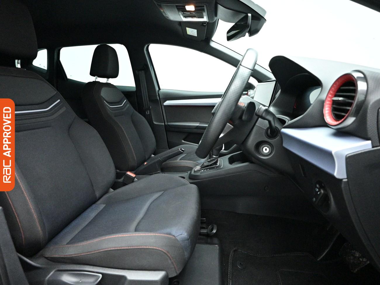 Used SEAT Ibiza 2023 for sale - 78105063: Photo 12