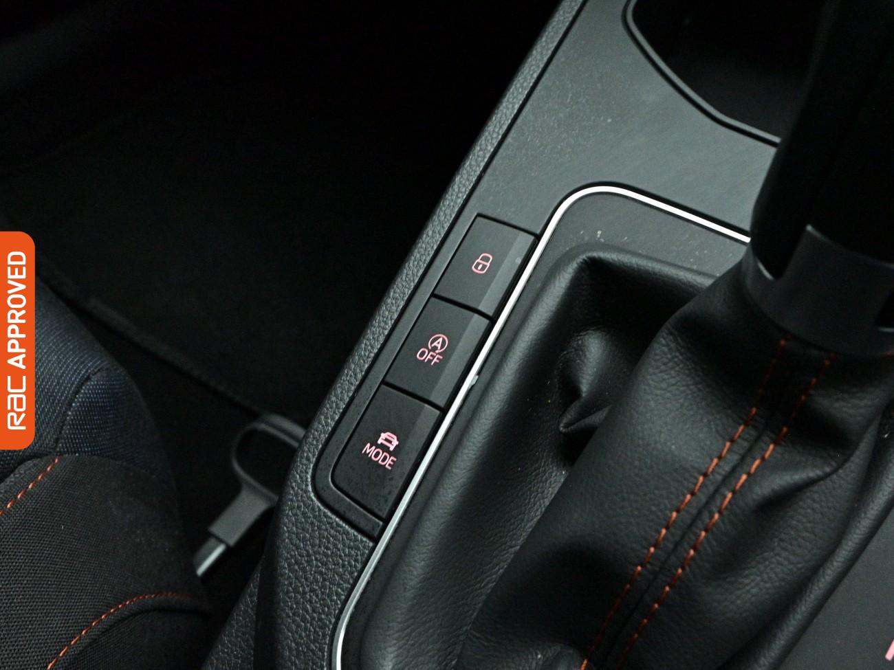 Used SEAT Ibiza 2023 for sale - 78105063: Photo 14