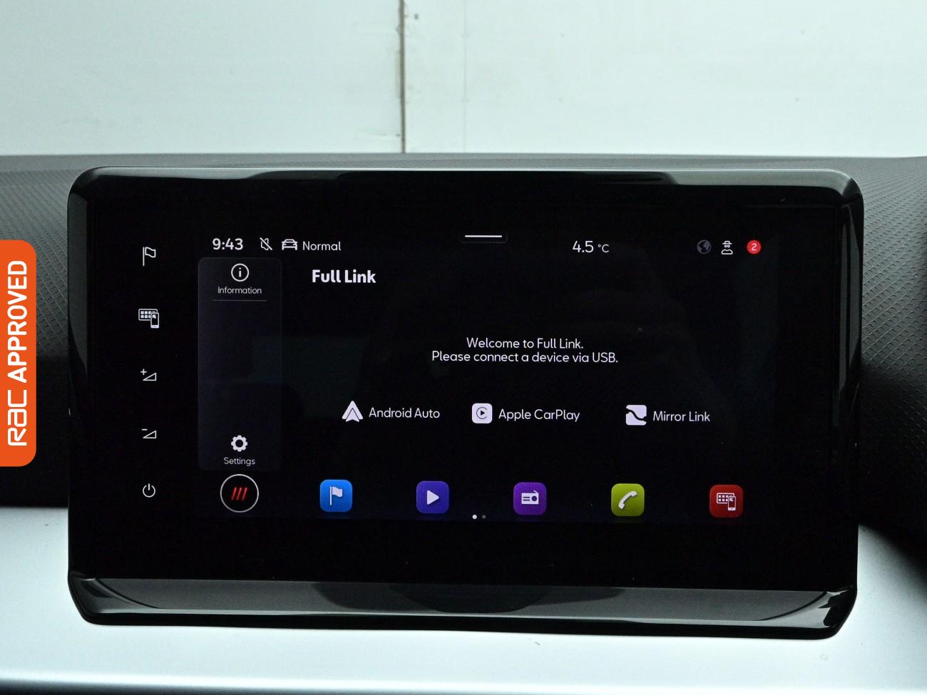 Used SEAT Ibiza 2023 for sale - 78105063: Photo 18