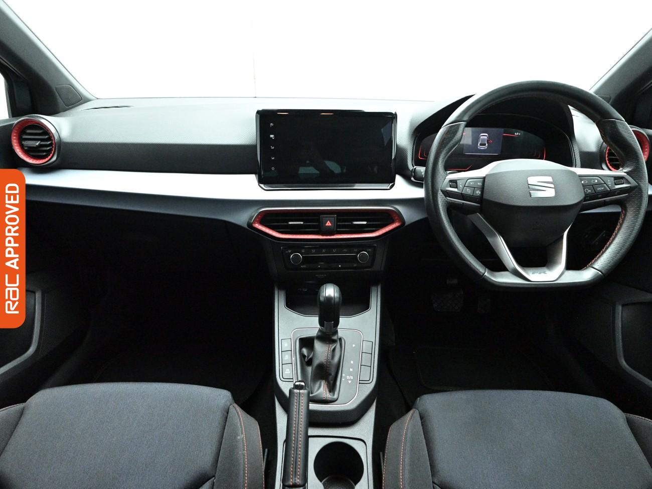 Used SEAT Ibiza 2023 for sale - 78105063: Photo 2