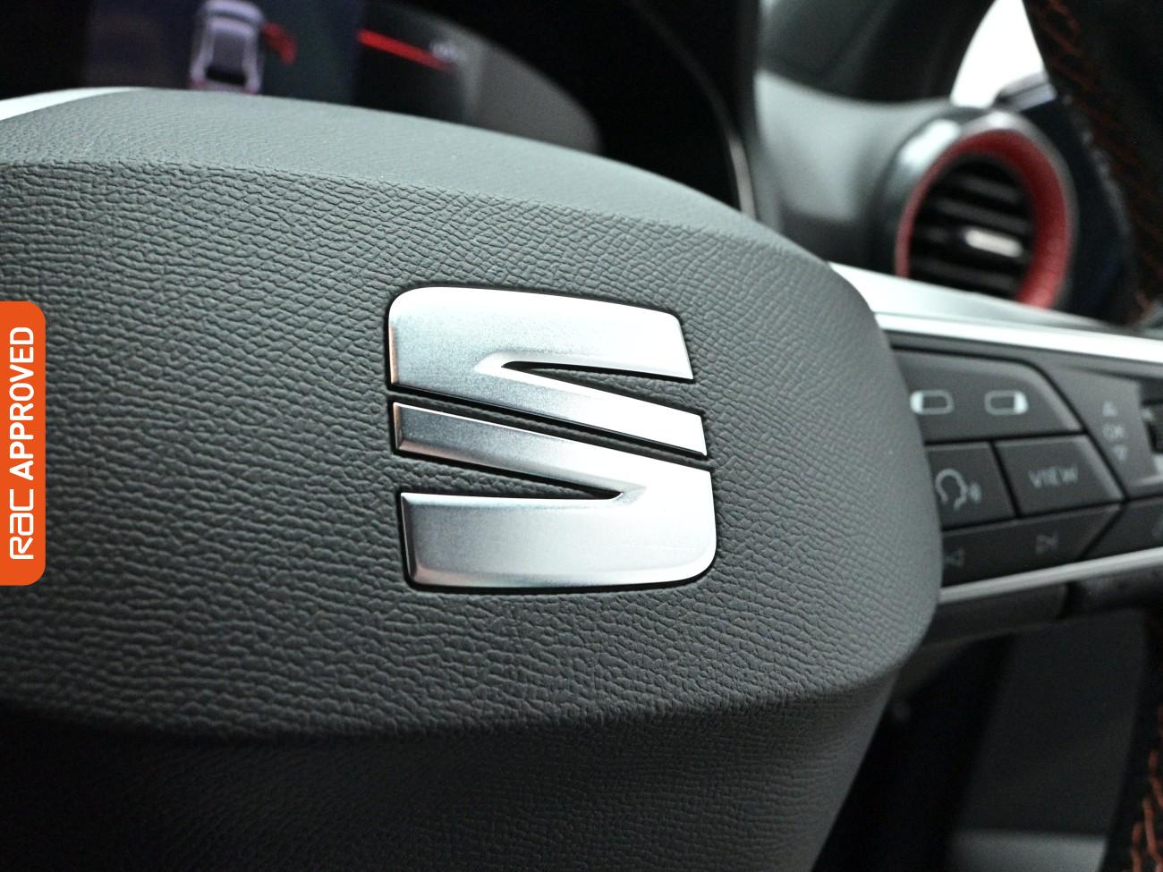 Used SEAT Ibiza 2023 for sale - 78105063: Photo 23