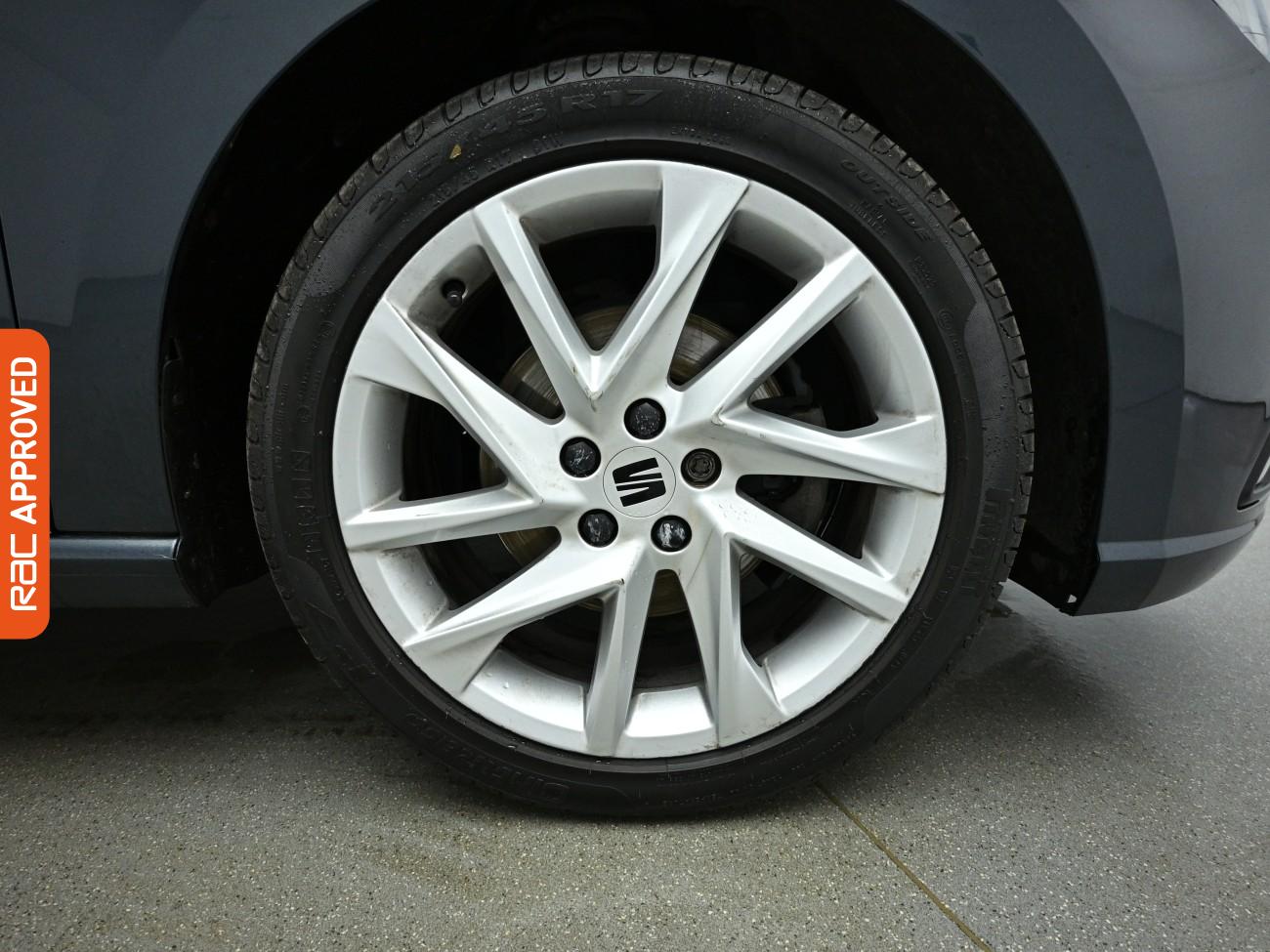 Used SEAT Ibiza 2023 for sale - 78105063: Photo 27