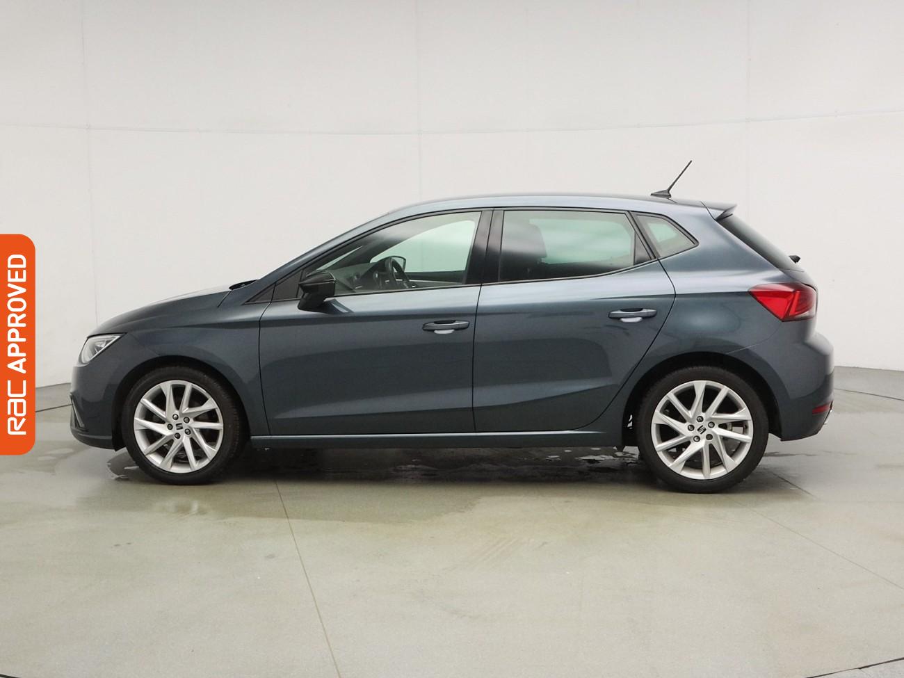 Used SEAT Ibiza 2023 for sale - 78105063: Photo 29