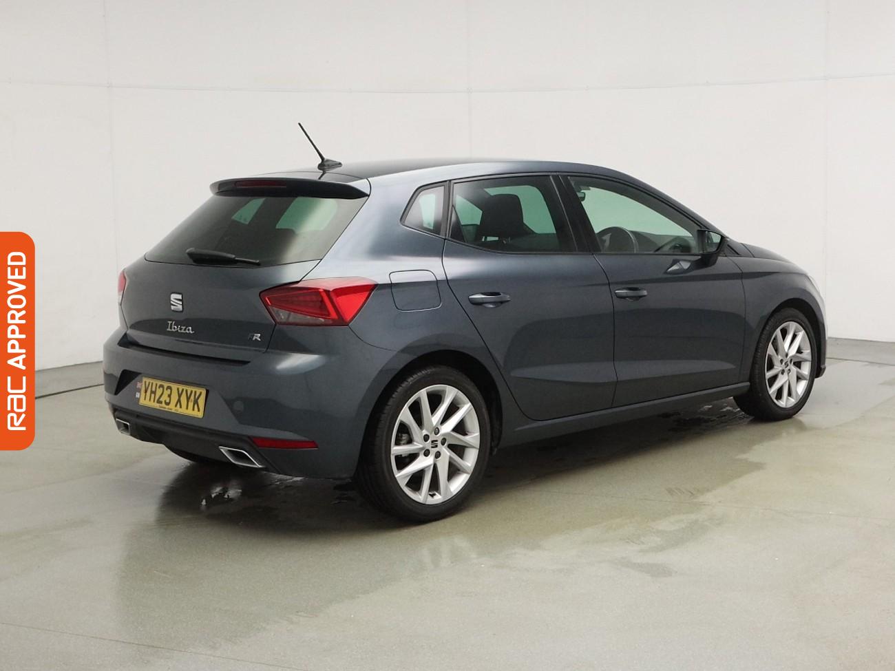 Used SEAT Ibiza 2023 for sale - 78105063: Photo 31