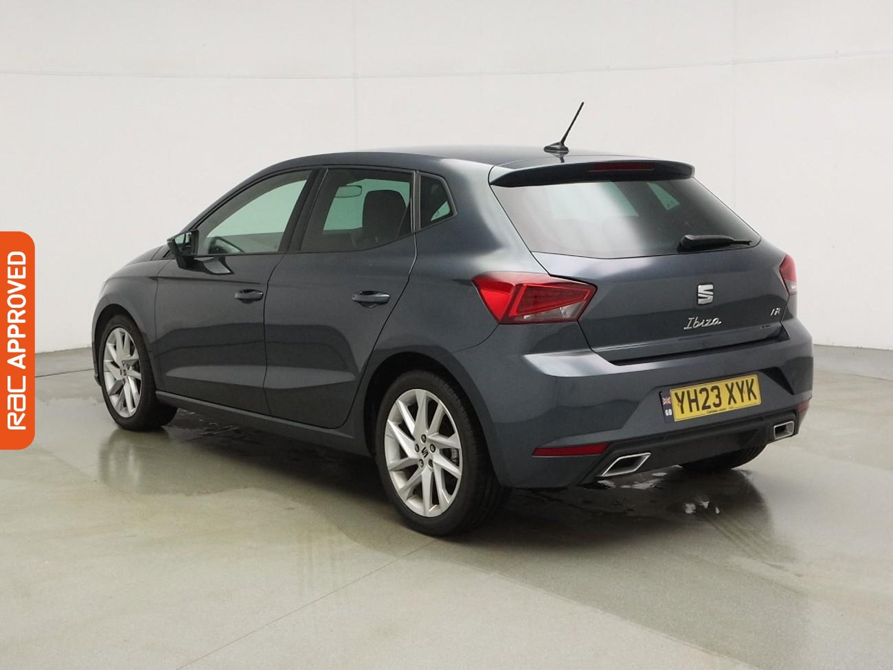 Used SEAT Ibiza 2023 for sale - 78105063: Photo 4