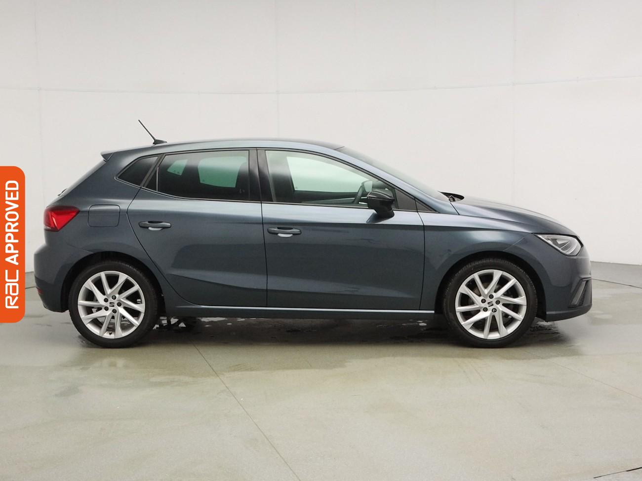 Used SEAT Ibiza 2023 for sale - 78105063: Photo 6