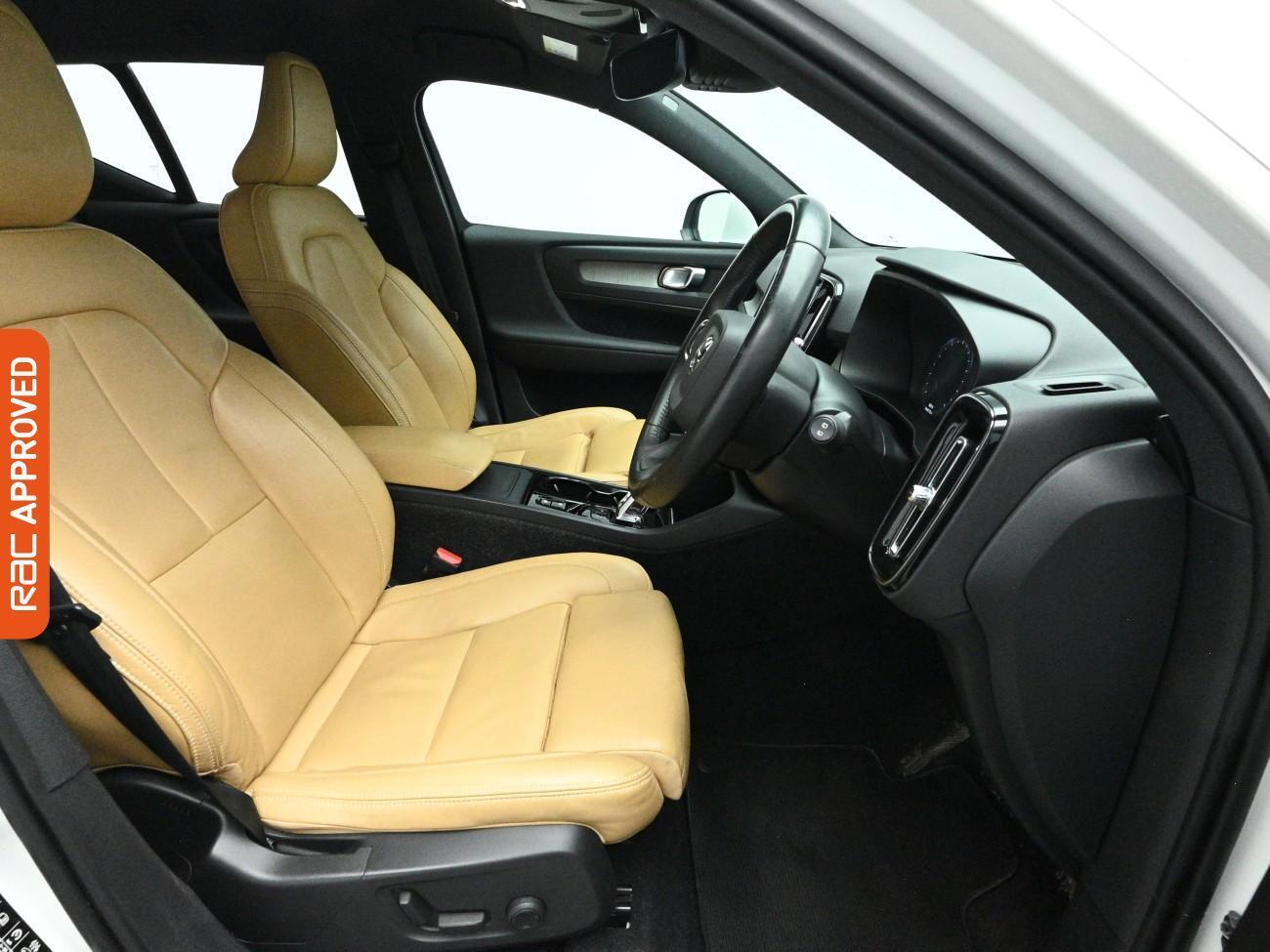 Used Volvo XC40 2020 for sale - 77929082: Photo 11