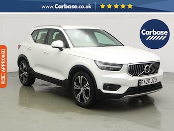 Used Volvo XC40 2020 for sale - 77929082: Photo