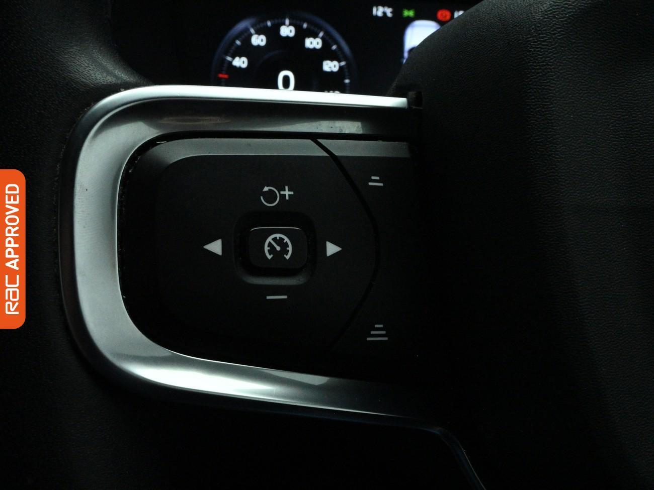 Used Volvo XC40 2020 for sale - 77929082: Photo 22