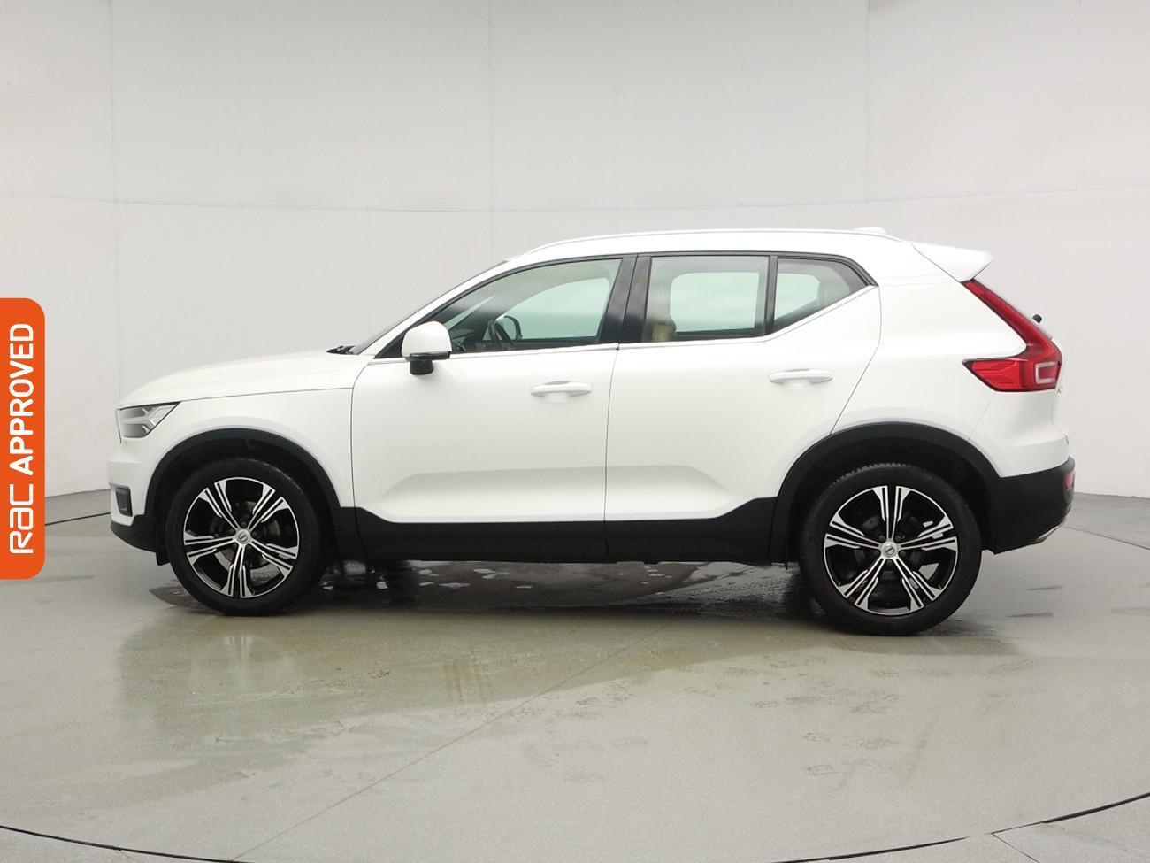 Used Volvo XC40 2020 for sale - 77929082: Photo 27