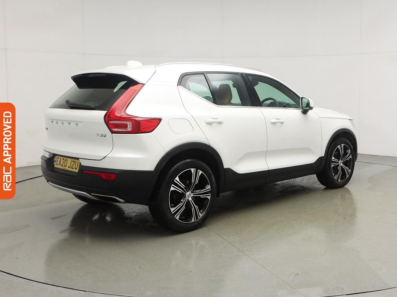 Used Volvo XC40 2020 for sale - 77929082: Photo 28