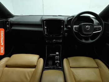 Used Volvo XC40 2020 for sale - 77929082: Photo