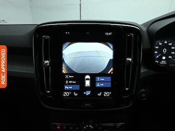 Used Volvo XC40 2020 for sale - 77929082: Photo