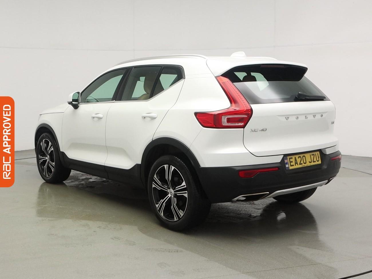 Used Volvo XC40 2020 for sale - 77929082: Photo 4