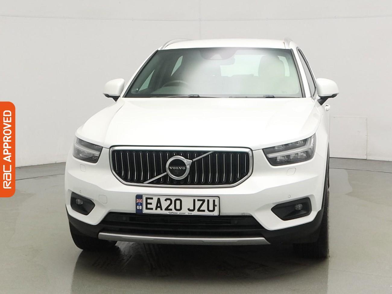 Used Volvo XC40 2020 for sale - 77929082: Photo 7