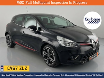 2018 - 1.5 dCi 90 Dynamique S Nav 5dr