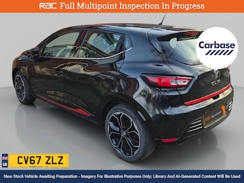 Used Renault Clio 2026 for sale - 77451032: Photo