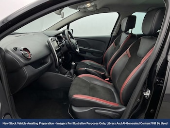 Used Renault Clio 2026 for sale - 77451032: Photo