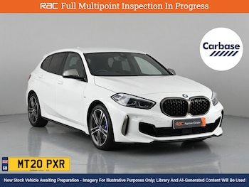 Used BMW 1 Series 2026 for sale - 78359488: Photo