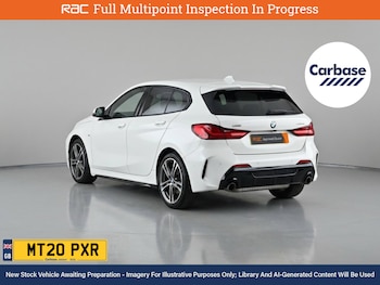 Used BMW 1 Series 2026 for sale - 78359488: Photo