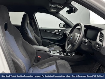 Used BMW 1 Series 2026 for sale - 78359488: Photo