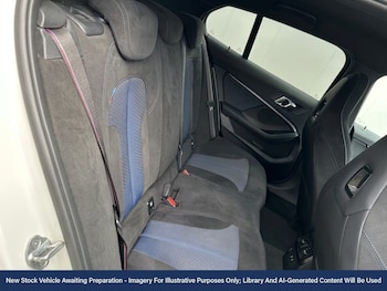 Used BMW 1 Series 2026 for sale - 78359488: Photo