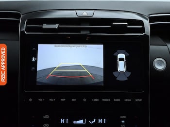 Used Hyundai TUCSON 2022 for sale - 75699714: Photo