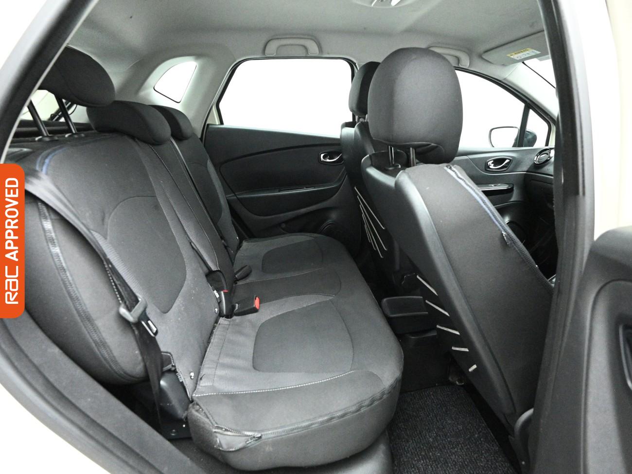 Used Renault Captur 2016 for sale - 77834965: Photo 13