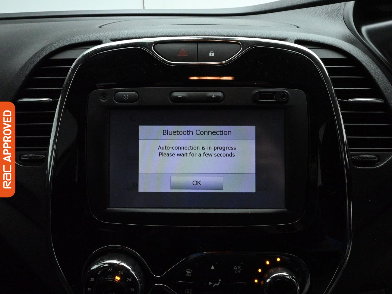 Used Renault Captur 2016 for sale - 77834965: Photo 14