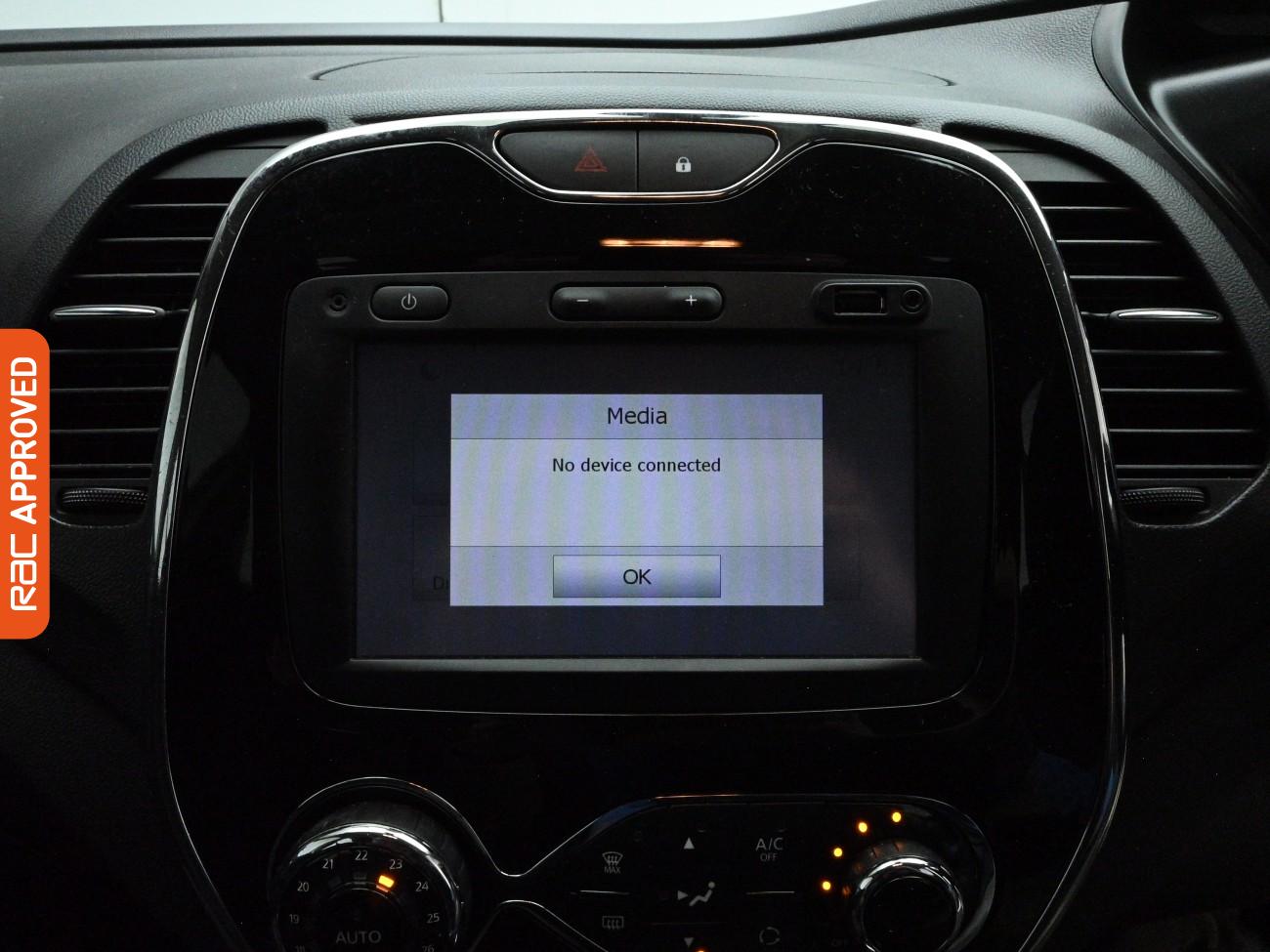 Used Renault Captur 2016 for sale - 77834965: Photo 16