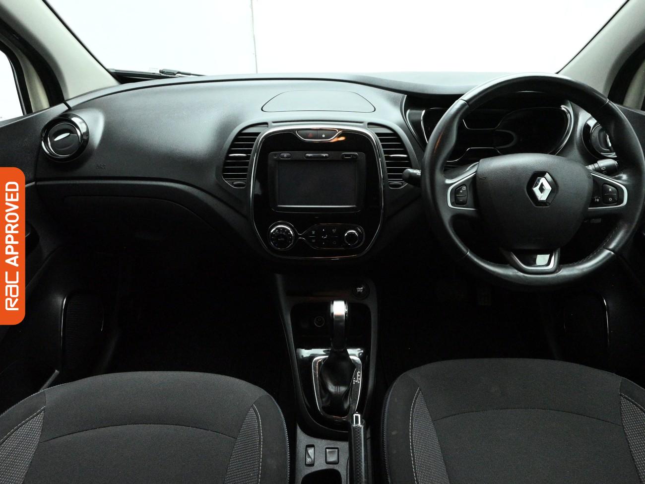 Used Renault Captur 2016 for sale - 77834965: Photo 2