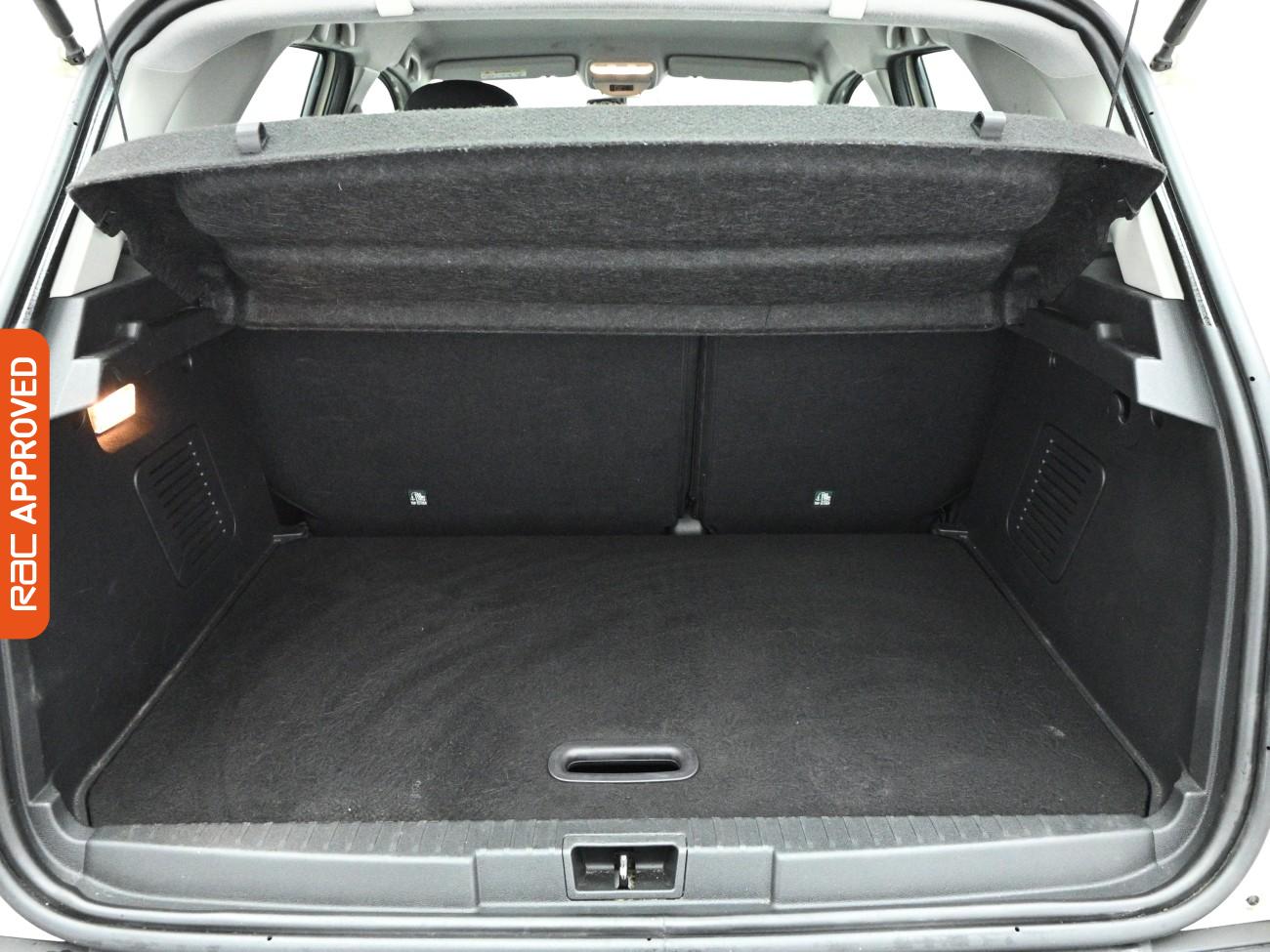 Used Renault Captur 2016 for sale - 77834965: Photo 23