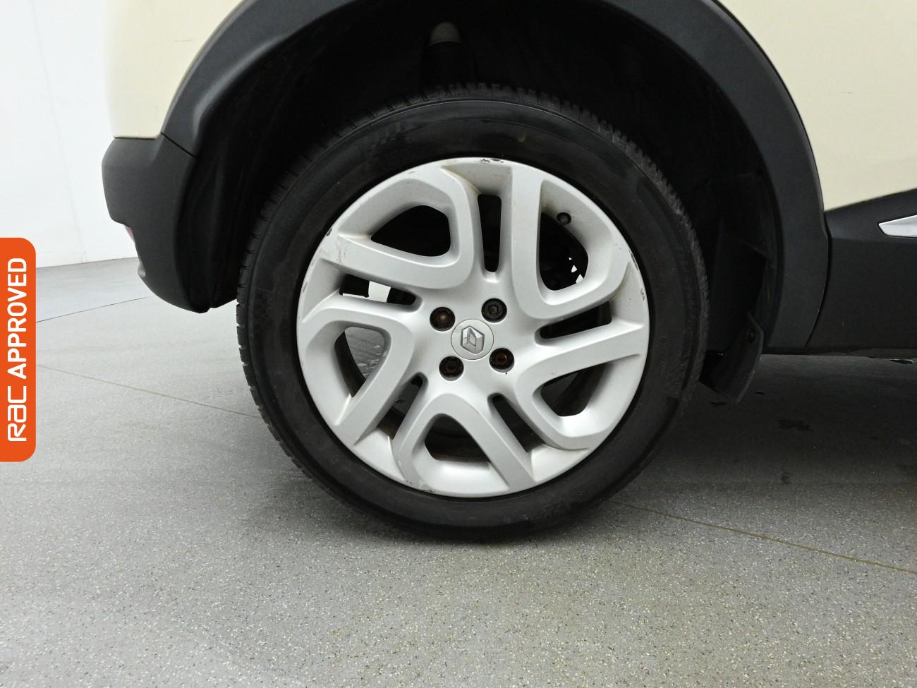 Used Renault Captur 2016 for sale - 77834965: Photo 24