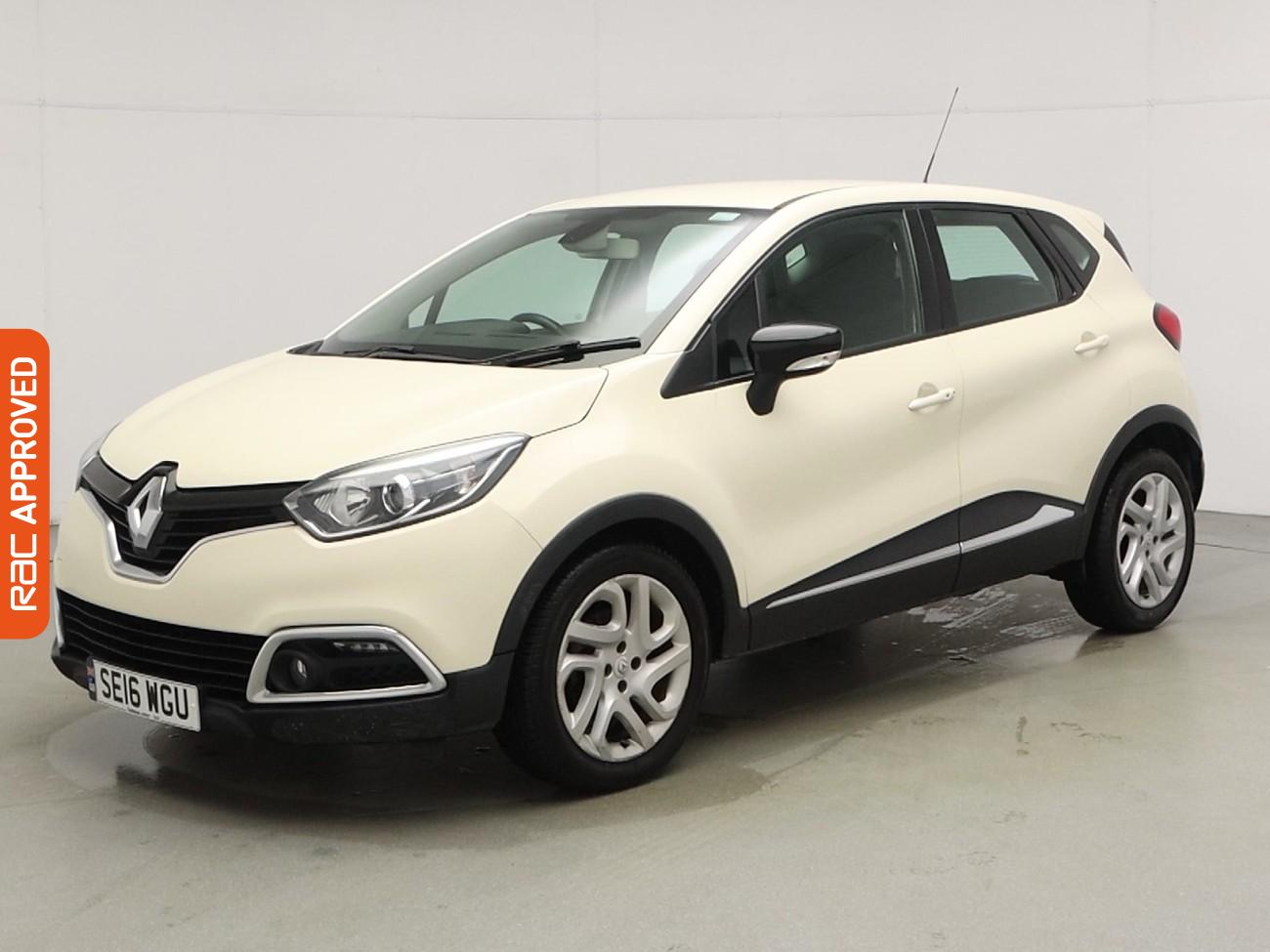 Used Renault Captur 2016 for sale - 77834965: Photo 25