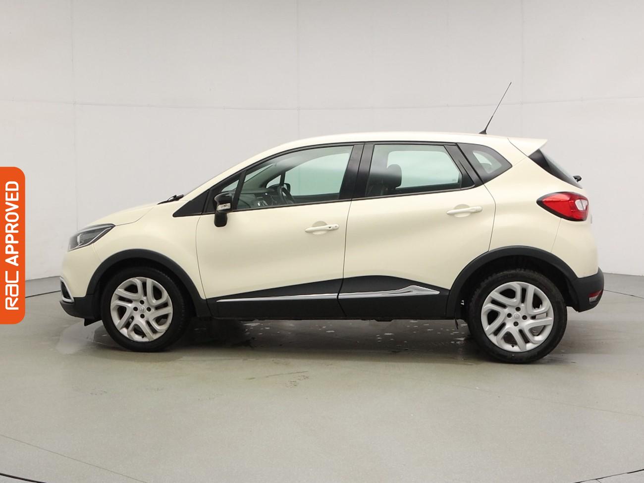Used Renault Captur 2016 for sale - 77834965: Photo 26