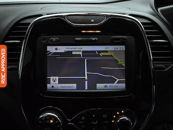 Used Renault Captur 2016 for sale - 77834965: Photo