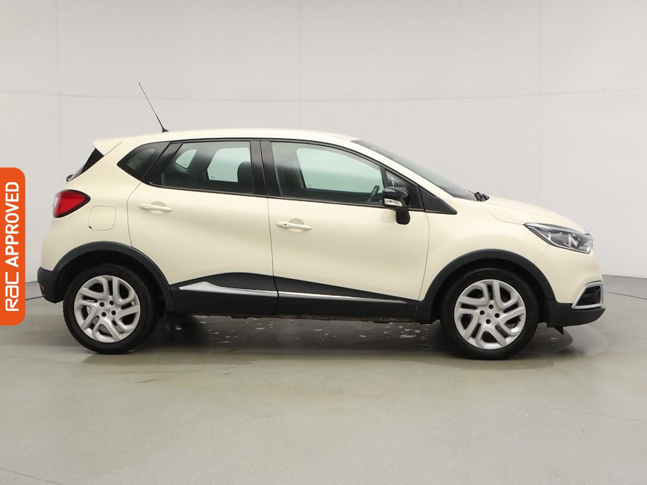 Used Renault Captur 2016 for sale - 77834965: Photo 6
