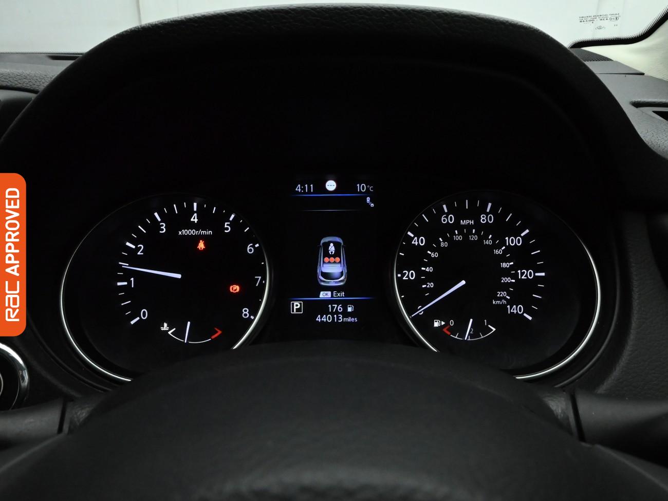 Used Nissan Qashqai 2019 for sale - 77831275: Photo 11