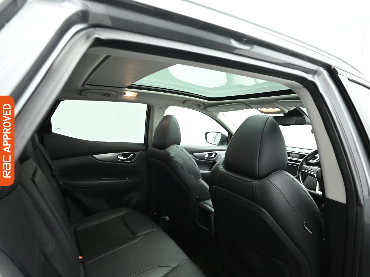 Used Nissan Qashqai 2019 for sale - 77831275: Photo 14