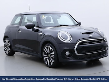 Used MINI Hatch 2021 for sale - 76569422: Photo