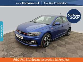 2021 - 2.0 TSI 207 GTI 5dr DSG